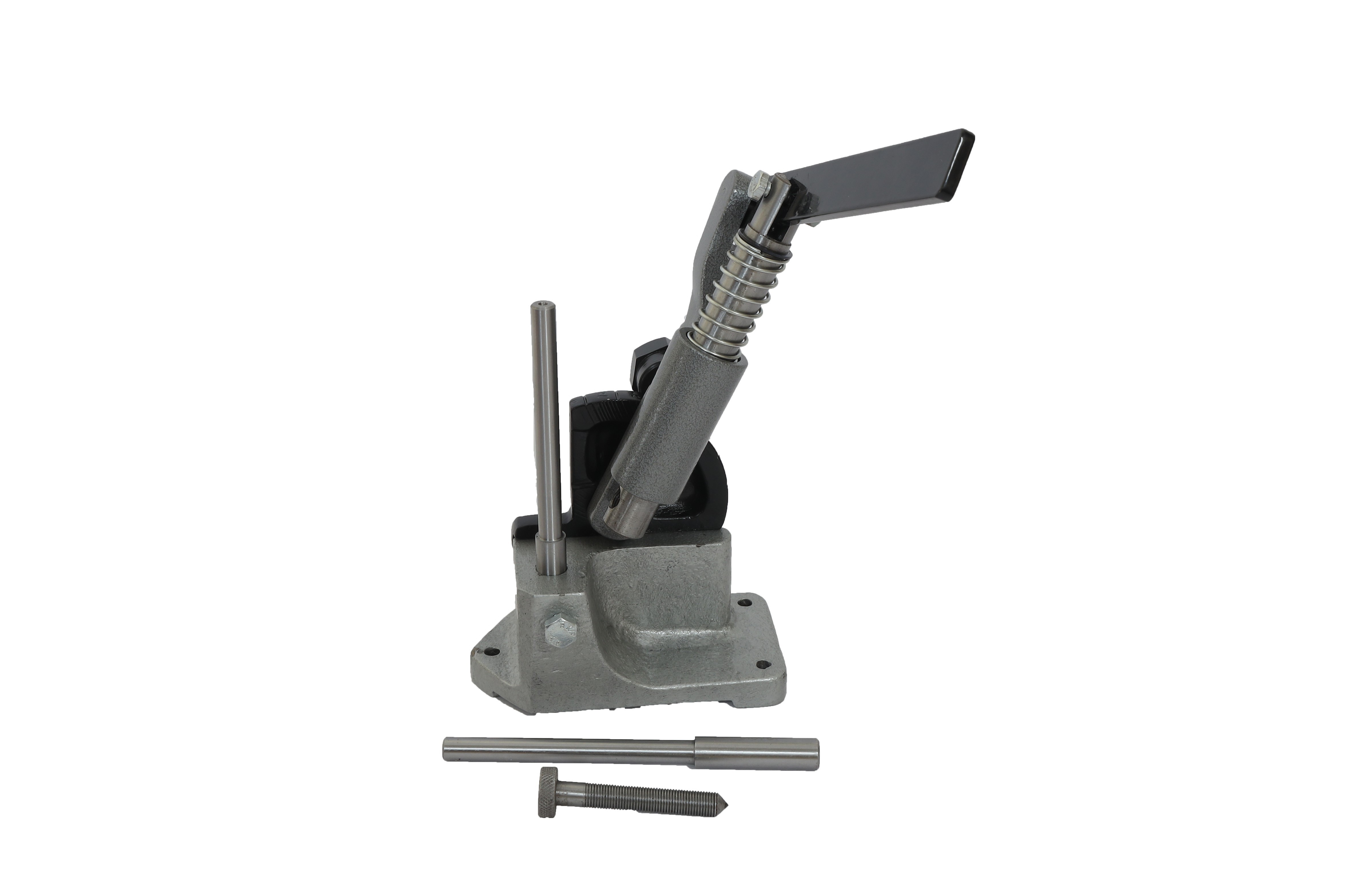 12 Pcs Valve Seat Grinder Stones & 6 Pcs Pilots with Stone Dresser