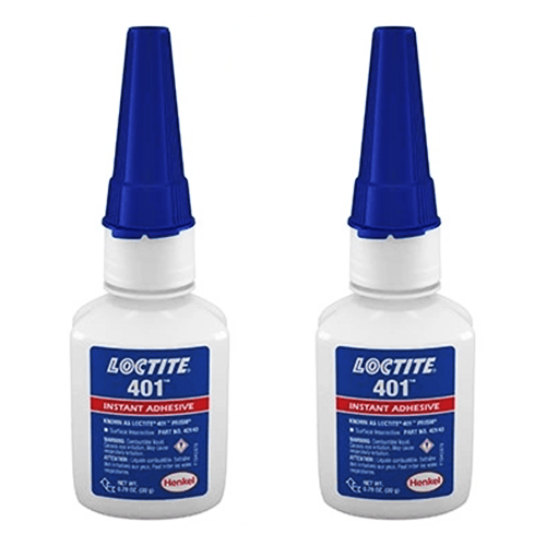 LOCTITE 401 - Henkel Adhesives