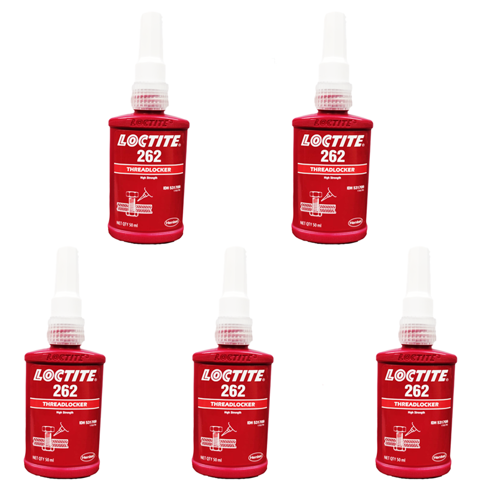 New Henkel Loctite 243 50ml Thread locker Medium Strength USA ACTOOLS